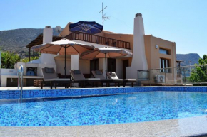 Villa Gloria Complex